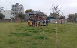 Foto: Municipalidad