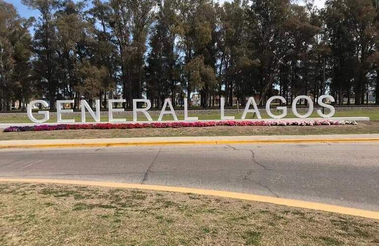 Imagen de COVID-19: &iquest;C&oacute;mo son las salidas recreativas autorizadas en General Lagos?