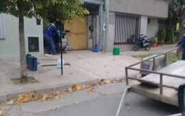 Foto: Municipalidad