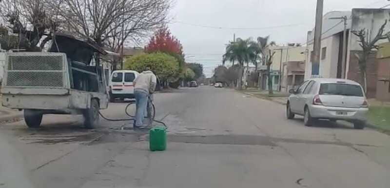 Foto: Municipalidad