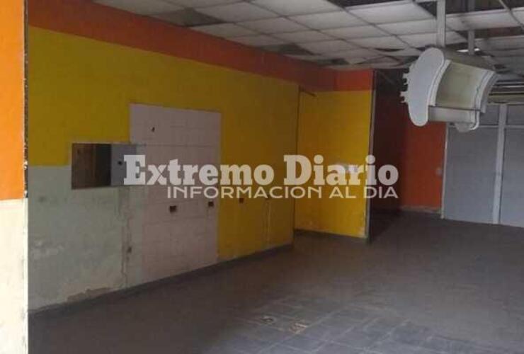 Imagen de Este es el lugar que tendr&aacute;n como destino las motos secuestradas