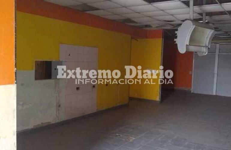 Imagen de Este es el lugar que tendr&aacute;n como destino las motos secuestradas