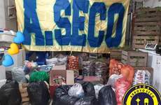 Imagen de La pe&ntilde;a Arroyo Seco es de Boca sigue ayudando