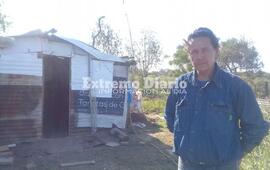 Imagen de Lleg&oacute; de trabajar y se encontr&oacute; con que le hab&iacute;an llevado lo poco que ten&iacute;a
