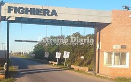 Los horarios en Fighiera son iguales a lo establecido por el gobierno provincial.