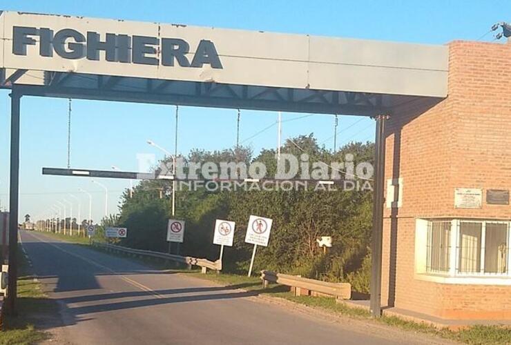 Los horarios en Fighiera son iguales a lo establecido por el gobierno provincial.