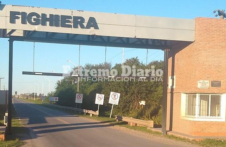 Los horarios en Fighiera son iguales a lo establecido por el gobierno provincial.