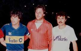 Foto: FACEBOOK ARROYO SECO ATHELTIC CLUB.
