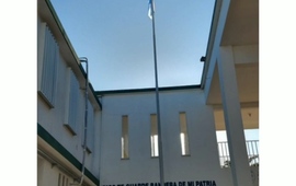 Imagen de Sexto grado del Colegio San Jos&eacute; organiz&oacute; un acto virtual para el 25 de Mayo