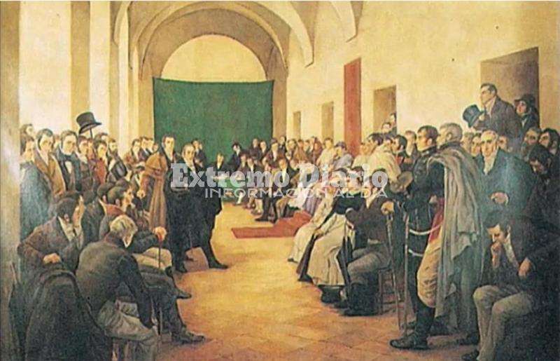 Imagen de La Escuela N&deg; 247 prepar&oacute; un video especial para este 25 de Mayo