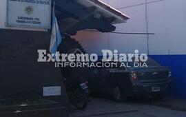 Durante la cuarentena, el grupo de amigos se reunieron y fotografiaron el momento.