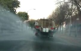 Foto: Municipalidad