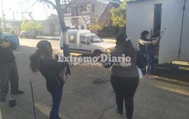 Imagen de Castraciones en cuarentena: 64 animales fueron intervenidos