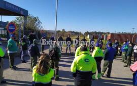 La asamblea se repetir&aacute; ma&ntilde;ana jueves.