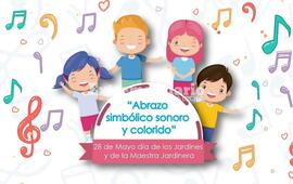 Ma&ntilde;ana por la ma&ntilde;ana, habr&aacute; una caravana sonora.