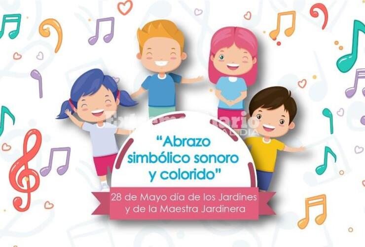 Mañana por la mañana, habrá una caravana sonora.