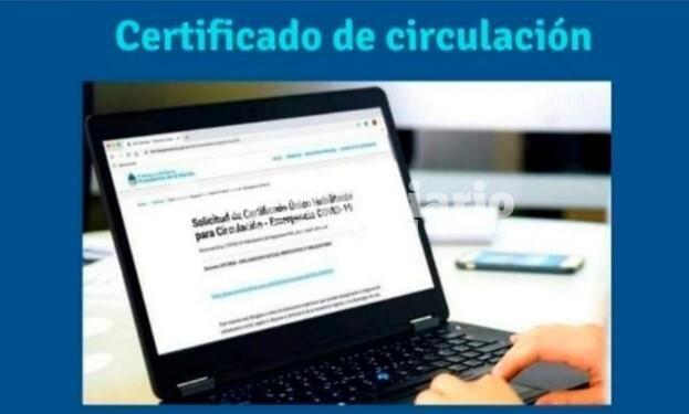 Comienza a regir desde el pr&oacute;ximo s&aacute;bado.