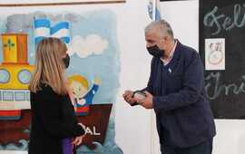 Foto: Municipalidad