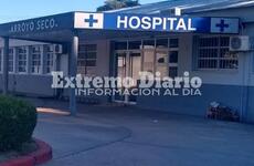 Imagen de Dos menores derivados al Hospital de Niños de Rosario