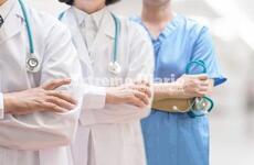 Imagen de M&eacute;dicos de la ciudad se unen a una marcha nacional ma&ntilde;ana a las 17 hs.