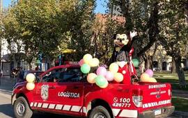 Foto: Municipalidad