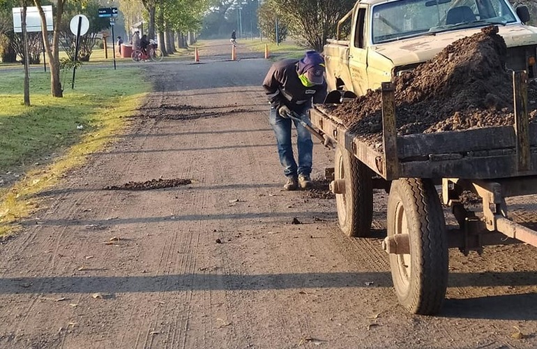 Foto: Municipalidad