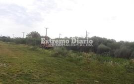 Imagen de Desmalezamiento y limpieza en el Barrio Bote Club