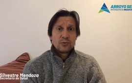 Imagen de Nuevo caso de dengue en Arroyo Seco, el informe desde la Secretar&iacute;a de Salud
