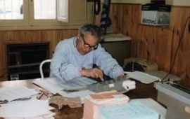 Imagen de Falleci&oacute; Miguel �Lito� Di Lonardo, empleado hist&oacute;rico de A.S.A.C.