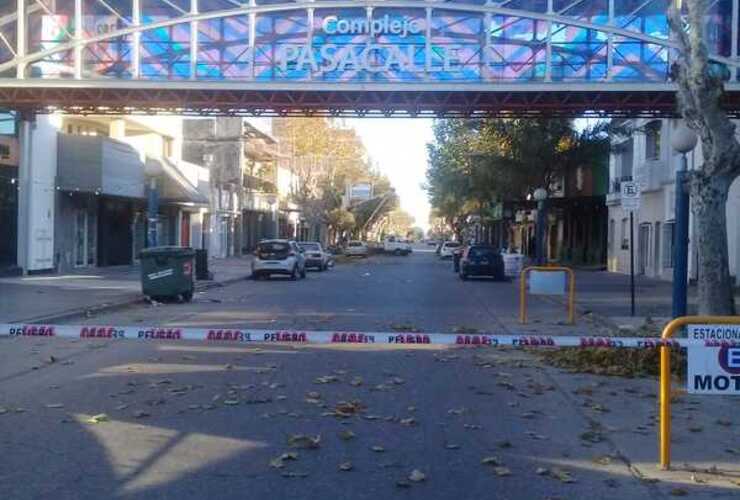 Foto: Municipalidad