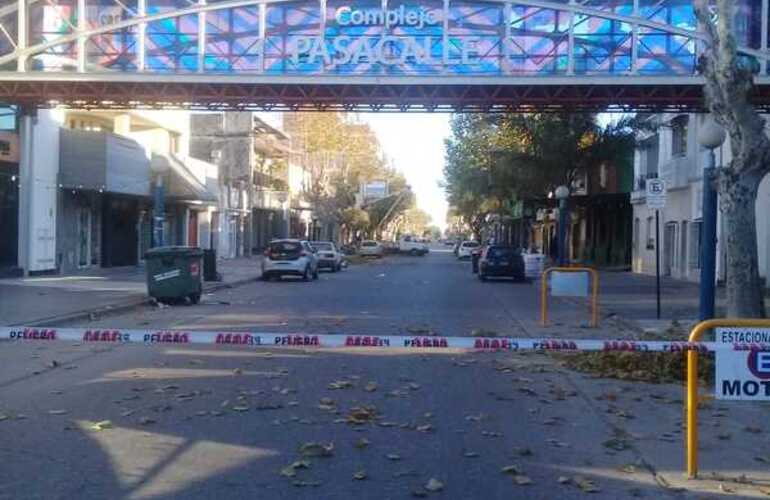 Foto: Municipalidad