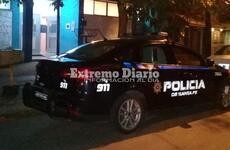 Imagen de Allanamiento en la casa donde vivía el acusado de grooming