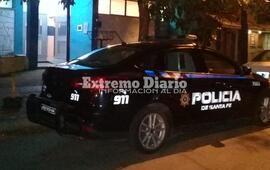 Imagen de Allanamiento en la casa donde viv&iacute;a el acusado de grooming