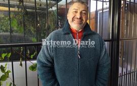 Imagen de Falasco aclar&oacute; que la reuni&oacute;n de ayer no fue para establecer un protocolo de regreso a clase