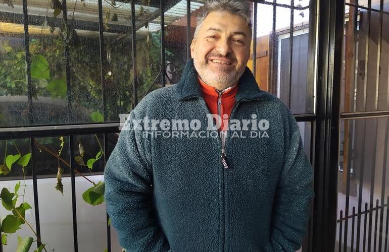 Imagen de Falasco aclaró que la reunión de ayer no fue para establecer un protocolo de regreso a clase