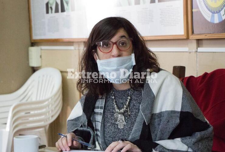 Imagen de Proyecto para declarar al barrio Puerto como patrimonio cultural de la ciudad