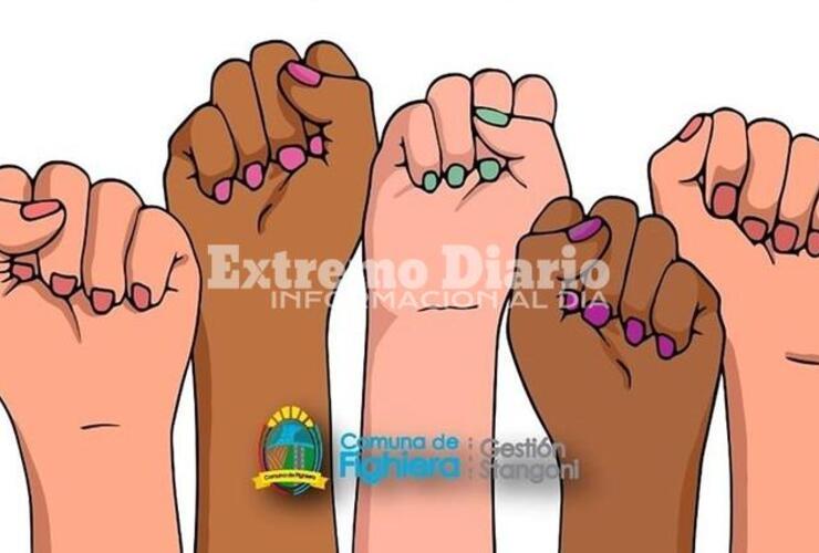 Hoy la consigna que lleva ese nombre cumple 5 años.