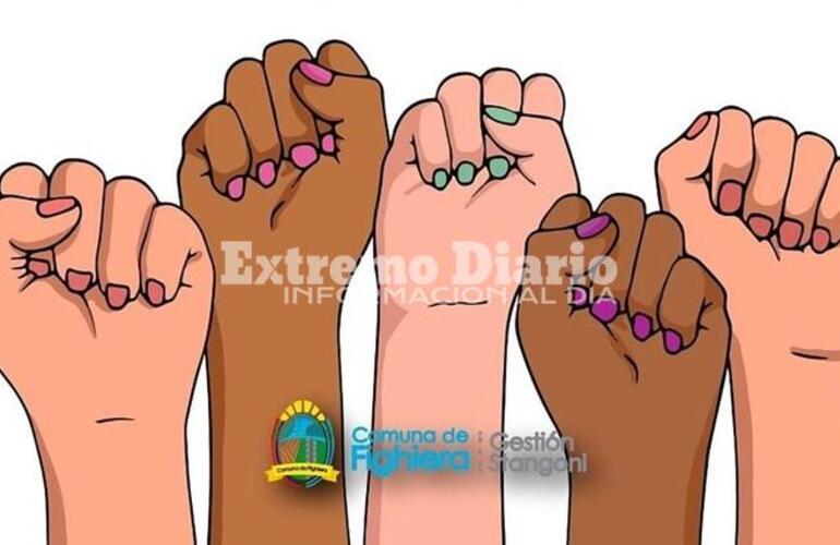 Hoy la consigna que lleva ese nombre cumple 5 años.