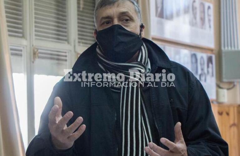 Imagen de Proponen la instalaci&oacute;n de varios reductores de velocidad