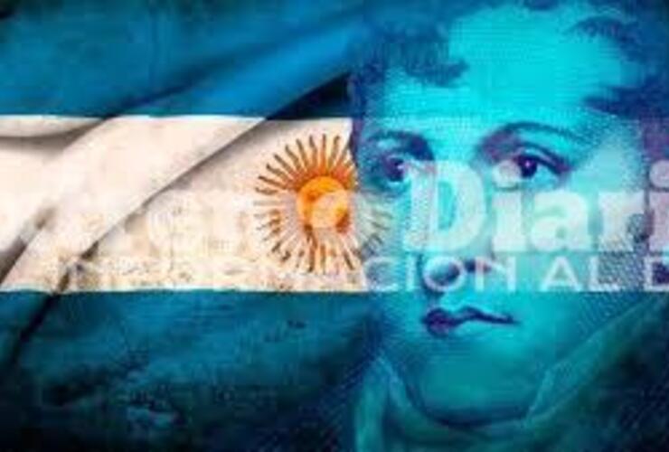 Imagen de Declaran al 2020 como 'Año del General Manuel Belgrano'