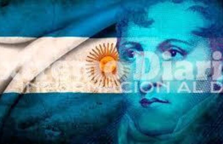 Imagen de Declaran al 2020 como 'Año del General Manuel Belgrano'