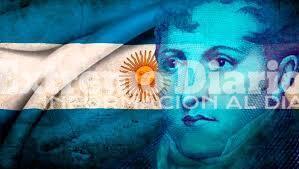 Imagen de Declaran al 2020 como 'A&ntilde;o del General Manuel Belgrano'