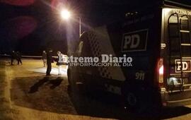 Imagen de Tiroteo en General Lagos: Dos heridos trasladados a Rosario