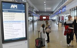 Imagen de La API anunci&oacute; nuevos planes para deudores