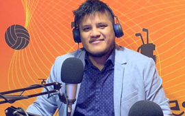 Imagen de Este Jueves, vuelve �DEPORTES EN RED� al aire de Radio Extremo 106.9
