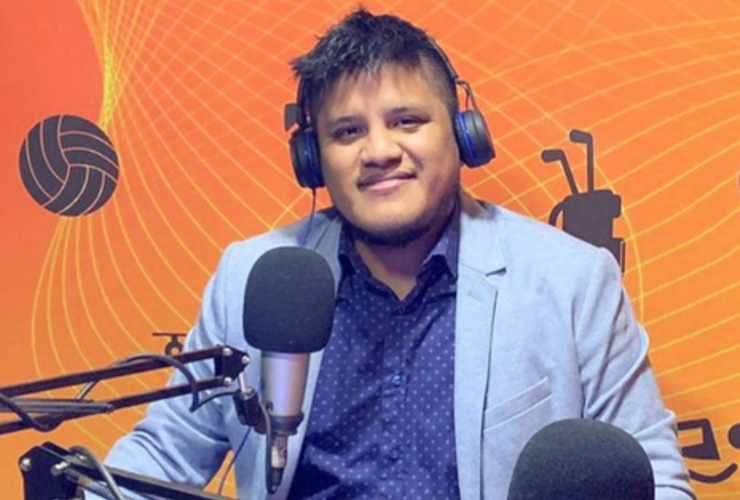 Imagen de Este Jueves, vuelve DEPORTES EN RED al aire de Radio Extremo 106.9