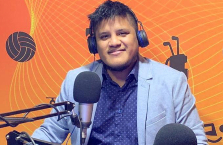 Imagen de Este Jueves, vuelve DEPORTES EN RED al aire de Radio Extremo 106.9