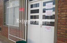 El consultorio es externo al edificio del Centro