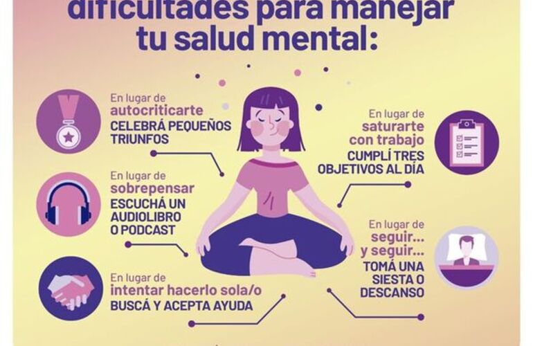 Salud Consejos Para Mantener La Salud Mental 1609