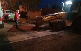 Foto: Municipalidad